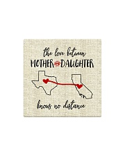 TEXAS CALIFORNIA THE LOVE MOTHER AND DAUGHTER Square Magnet thumbnail