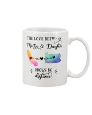 CALIFORNIA PENNSYLVANIA-MOTHER AND DAUGHTER Mug thumbnail