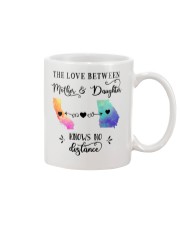 CALIFORNIA GEORGIA THE LOVE MOTHER AND DAUGHTER Mug thumbnail