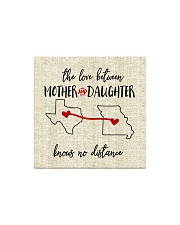 TEXAS MISSOURI THE LOVE MOTHER AND DAUGHTER Square Magnet thumbnail