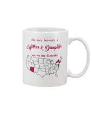 NEW YORK ARIZONA THE LOVE MOTHER AND DAUGHTER Mug front