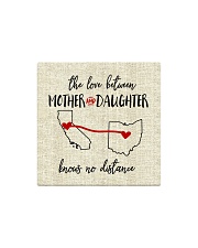 CALIFORNIA OHIO THE LOVE MOTHER AND DAUGHTER Square Magnet thumbnail