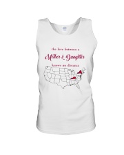 KENTUCKY NEW YORK THE LOVE MOTHER AND DAUGHTER Unisex Tank thumbnail