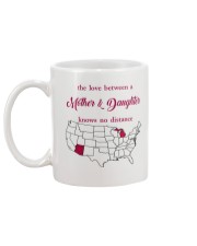 ARIZONA MICHIGAN THE LOVE MOTHER AND DAUGHTER Mug back