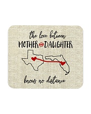 TEXAS FLORIDA THE LOVE MOTHER AND DAUGHTER Mousepad thumbnail
