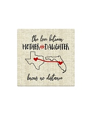TEXAS FLORIDA THE LOVE MOTHER AND DAUGHTER Square Magnet thumbnail