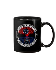 LIVING IN TENNESSEE WITH MICHIGAN ROOTS Mug thumbnail