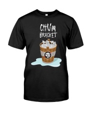 CHUM Braket Classic T-Shirt front