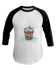 CHUM Braket Baseball Tee thumbnail