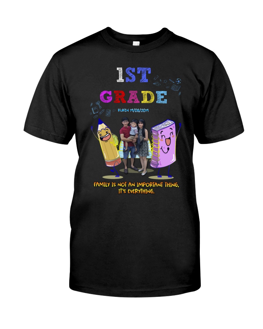Limited Lee Premium Fit Mens Tee
