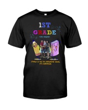 Limited Lee Premium Fit Mens Tee front