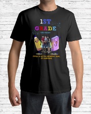 Limited Lee Premium Fit Mens Tee lifestyle-mens-crewneck-front-1