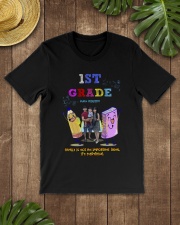 Limited Lee Premium Fit Mens Tee lifestyle-mens-crewneck-front-18