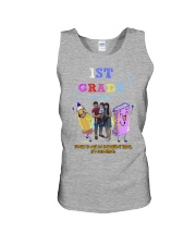 Limited Lee Unisex Tank thumbnail