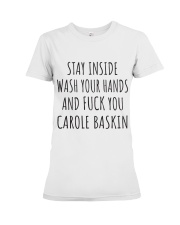 Special Edition Premium Fit Ladies Tee thumbnail