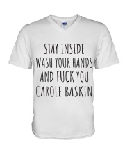 Special Edition V-Neck T-Shirt thumbnail