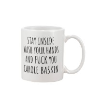 Special Edition Mug front