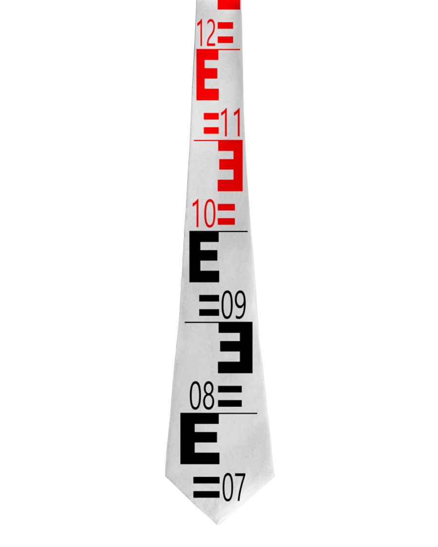 Level staff Tie - Limited Edition Tie