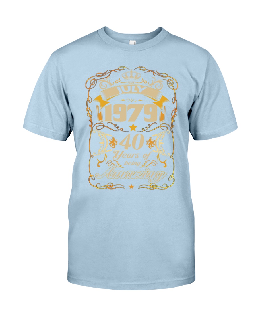 LIMITED EDITION Classic T-Shirt