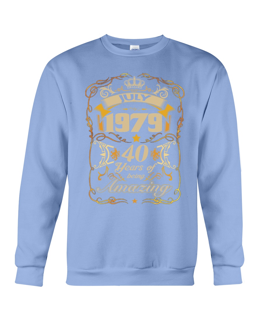 LIMITED EDITION Crewneck Sweatshirt