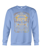 LIMITED EDITION Crewneck Sweatshirt front