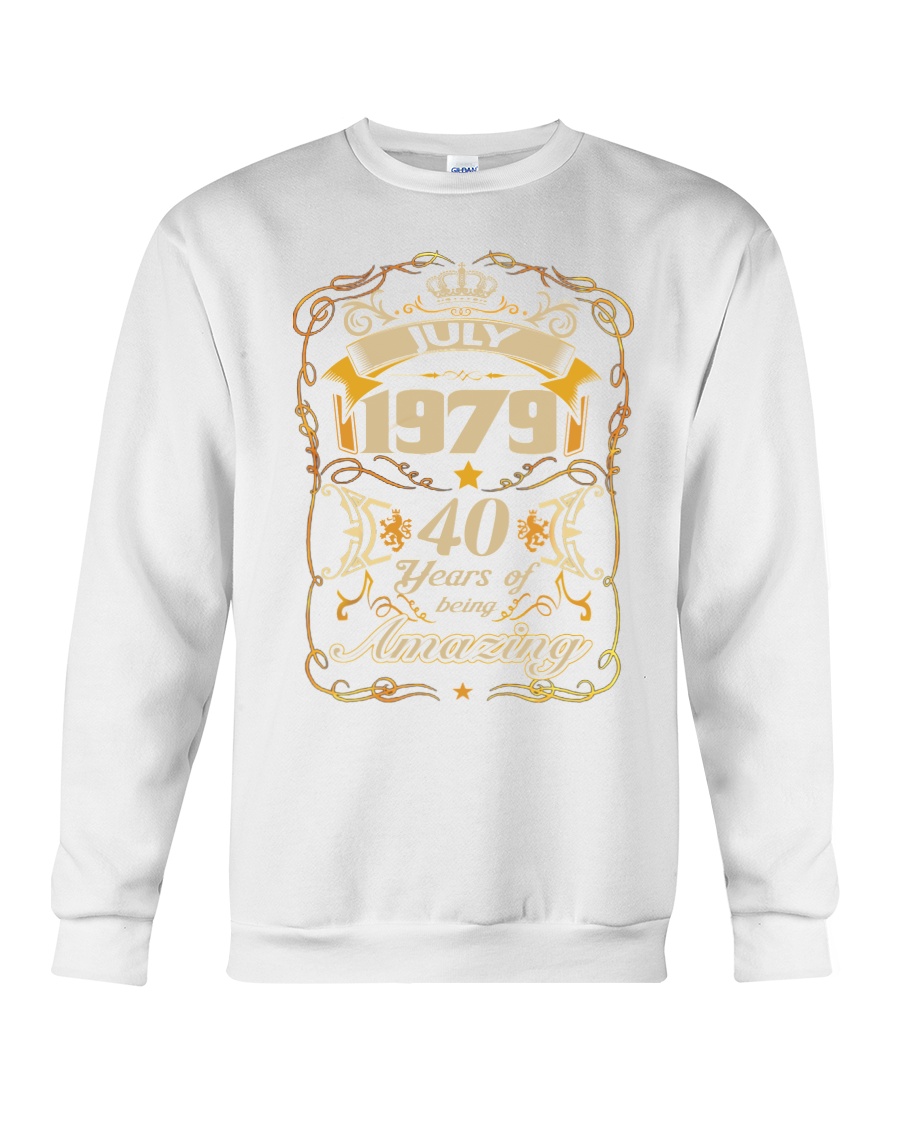 LIMITED EDITION Crewneck Sweatshirt