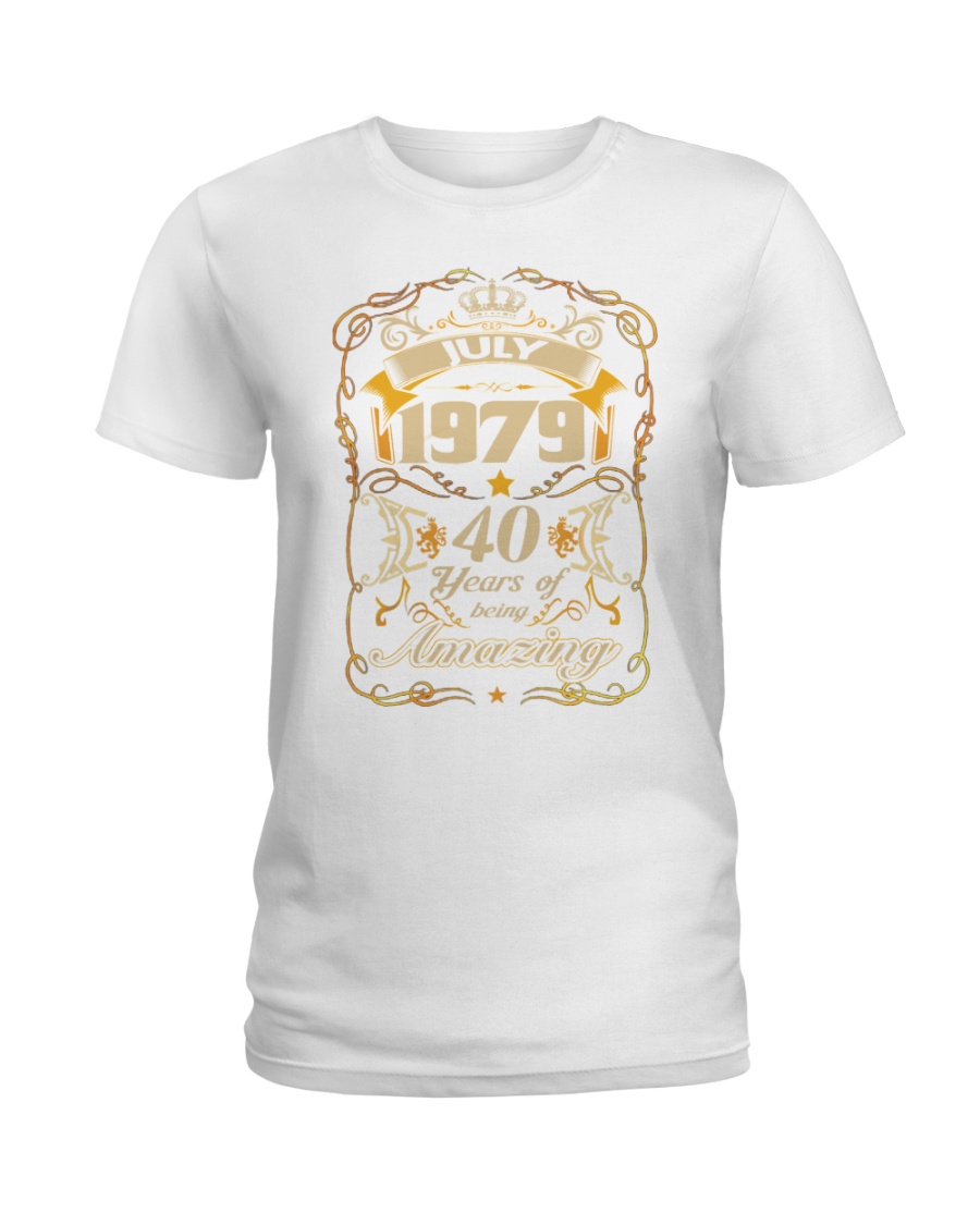 LIMITED EDITION Ladies T-Shirt