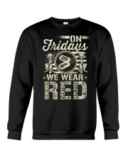 Limited Time Crewneck Sweatshirt front