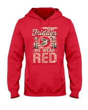Limited Time Hooded Sweatshirt thumbnail