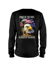 Veteran - Home Long Sleeve Tee thumbnail