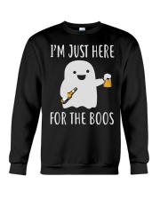 HW - Boos Crewneck Sweatshirt thumbnail