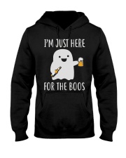 HW - Boos Hooded Sweatshirt thumbnail
