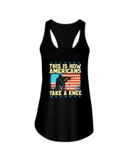 Limited Time Ladies Flowy Tank thumbnail