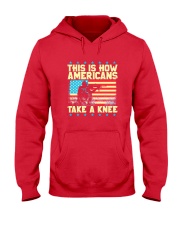 Limited Time Hooded Sweatshirt thumbnail