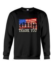 Limited Time Crewneck Sweatshirt front