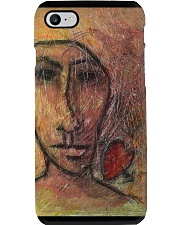 Coeur Phone Case i-phone-7-case