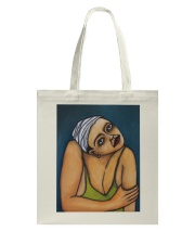Coeur Tote Bag thumbnail