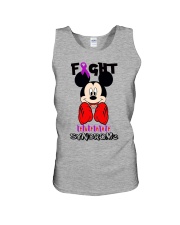 turner syndrome Unisex Tank thumbnail