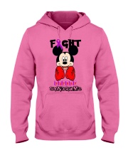 turner syndrome Hooded Sweatshirt thumbnail