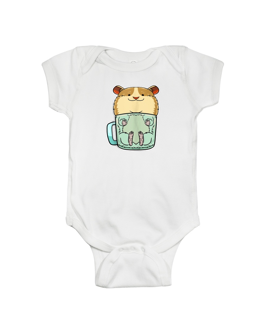 Hamstercup Onesie