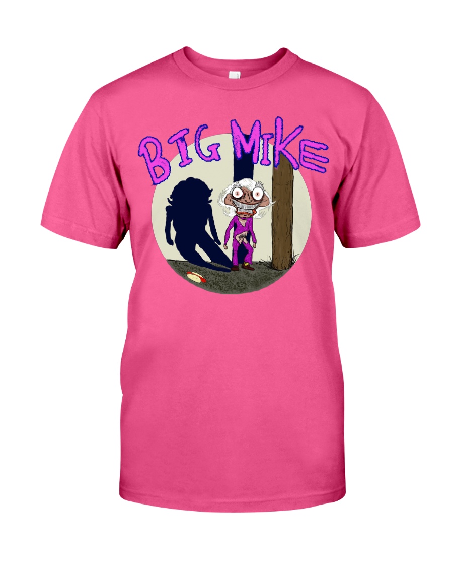 Big Mike Classic T-Shirt