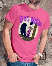Big Mike Classic T-Shirt lifestyle-mens-crewneck-front-4