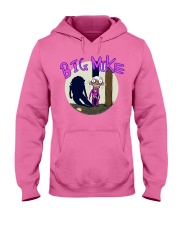 Big Mike Hooded Sweatshirt thumbnail