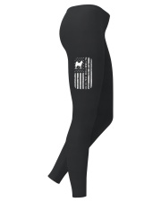 Finnish Spitz MenX27S Pr 23 Ladies Leggings thumbnail