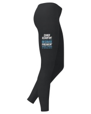 Chief Accountant 095904 095904 Ladies Leggings thumbnail