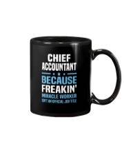 Chief Accountant 095904 095904 Mug thumbnail