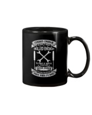 Field Service Technician Skilled Enough Mug thumbnail