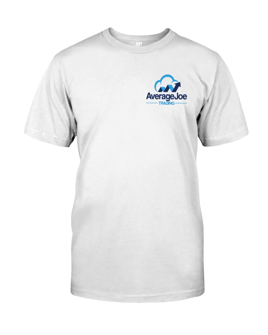 AJT Special Edition Gear Classic T-Shirt