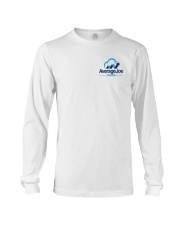 AJT Special Edition Gear Long Sleeve Tee thumbnail