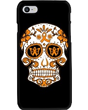 Multiple Sclerosis Phone Case tile